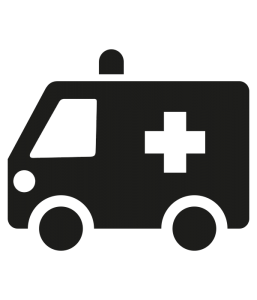 SAMU / Ambulance